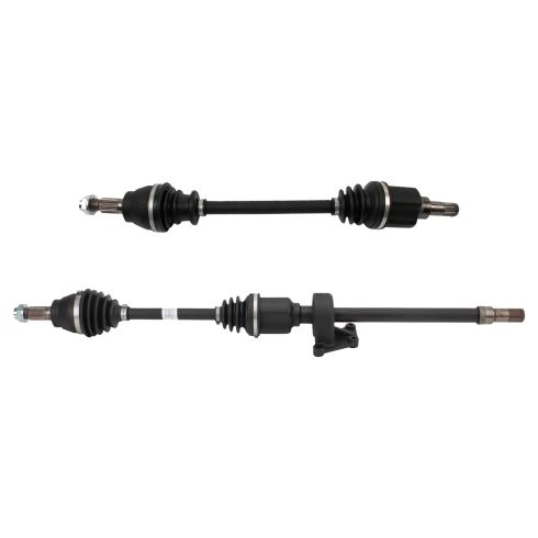 CV Axle Assembly Set