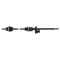 CV Axle Assembly Set
