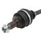 CV Axle Assembly Set