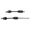 CV Axle Assembly Set