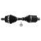 CV Axle Assembly Set