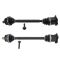 CV Axle Assembly Set