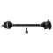 CV Axle Assembly Set