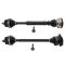 CV Axle Assembly Set