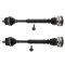 CV Axle Assembly Set