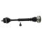 CV Axle Assembly Set