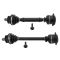 CV Axle Assembly Set