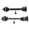 CV Axle Assembly Set