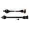 CV Axle Assembly Set