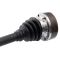 CV Axle Assembly Set