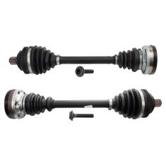 CV Axle Assembly Set