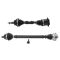 CV Axle Assembly Set