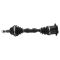 CV Axle Assembly Set
