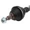CV Axle Assembly Set