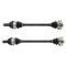 CV Axle Assembly Set