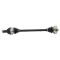 CV Axle Assembly Set