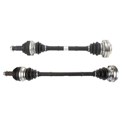 CV Axle Assembly Set