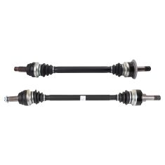 CV Axle Assembly Set