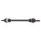 CV Axle Assembly Set