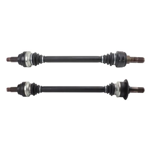 CV Axle Assembly Set