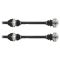 CV Axle Assembly Set