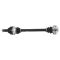 CV Axle Assembly Set