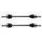 CV Axle Assembly Set