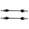 CV Axle Assembly Set