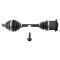 CV Axle Assembly Set