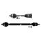 CV Axle Assembly Set