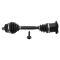 CV Axle Assembly Set