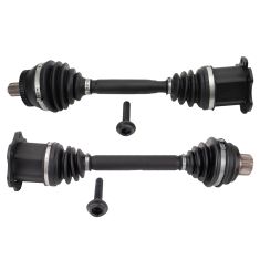 CV Axle Assembly Set