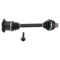CV Axle Assembly Set