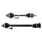 CV Axle Assembly Set