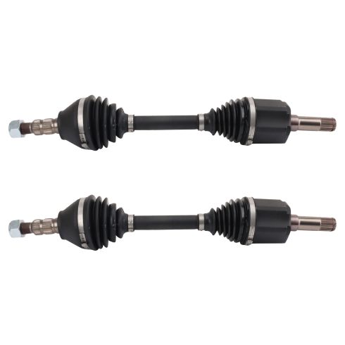 Axle Shaft Set