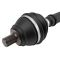 CV Axle Assembly Set