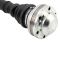 CV Axle Assembly Set