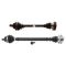 CV Axle Assembly Set