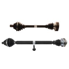 CV Axle Assembly Set