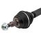 CV Axle Assembly Set