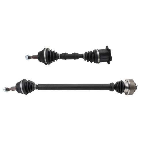 CV Axle Assembly Set