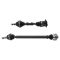 CV Axle Assembly Set