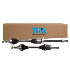 CV Axle Assembly Set