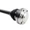 CV axle pair rear