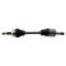 Front CV axle pair 4.0L