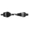 CV Axle Assembly Set