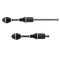 CV Axle Assembly Set