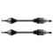 CV Axle Assembly Set