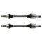 CV Axle Assembly Set