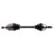 CV Axle Shaft PAIR